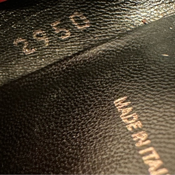 Prada Stiletto Heels - Picture 11 of 14